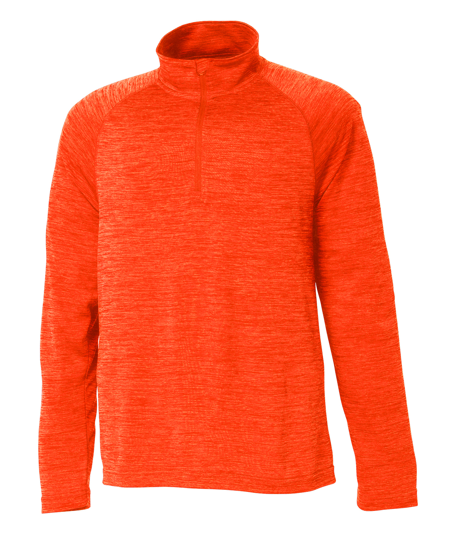 Men's Space Dye Performance Pullover 21