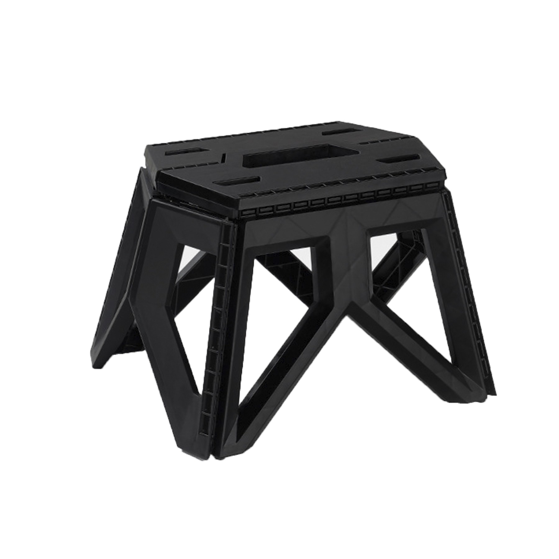 Outdoor PP Foldable Chair 5