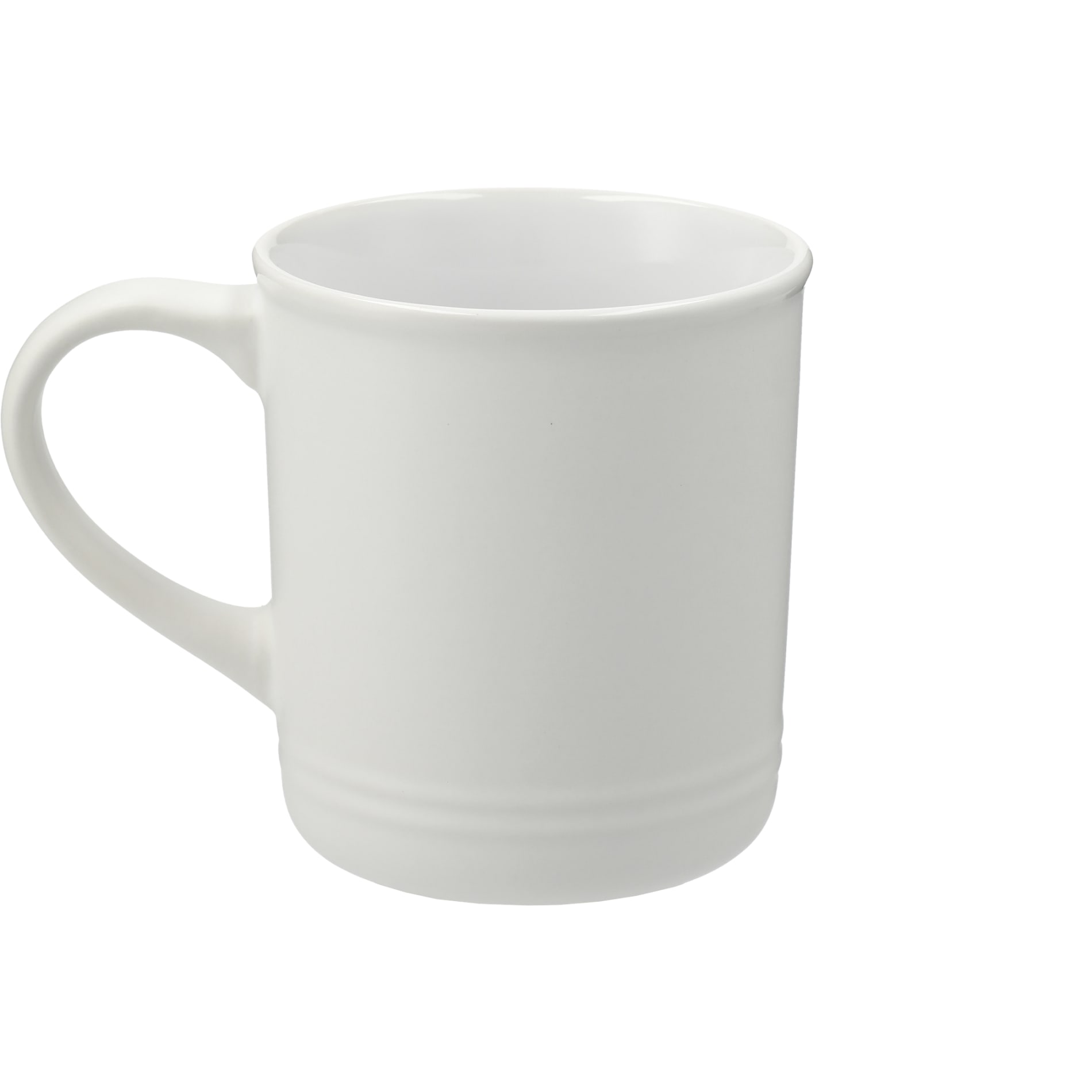 Bronx 12oz Ceramic Mug, custom mug with logo imprint 30