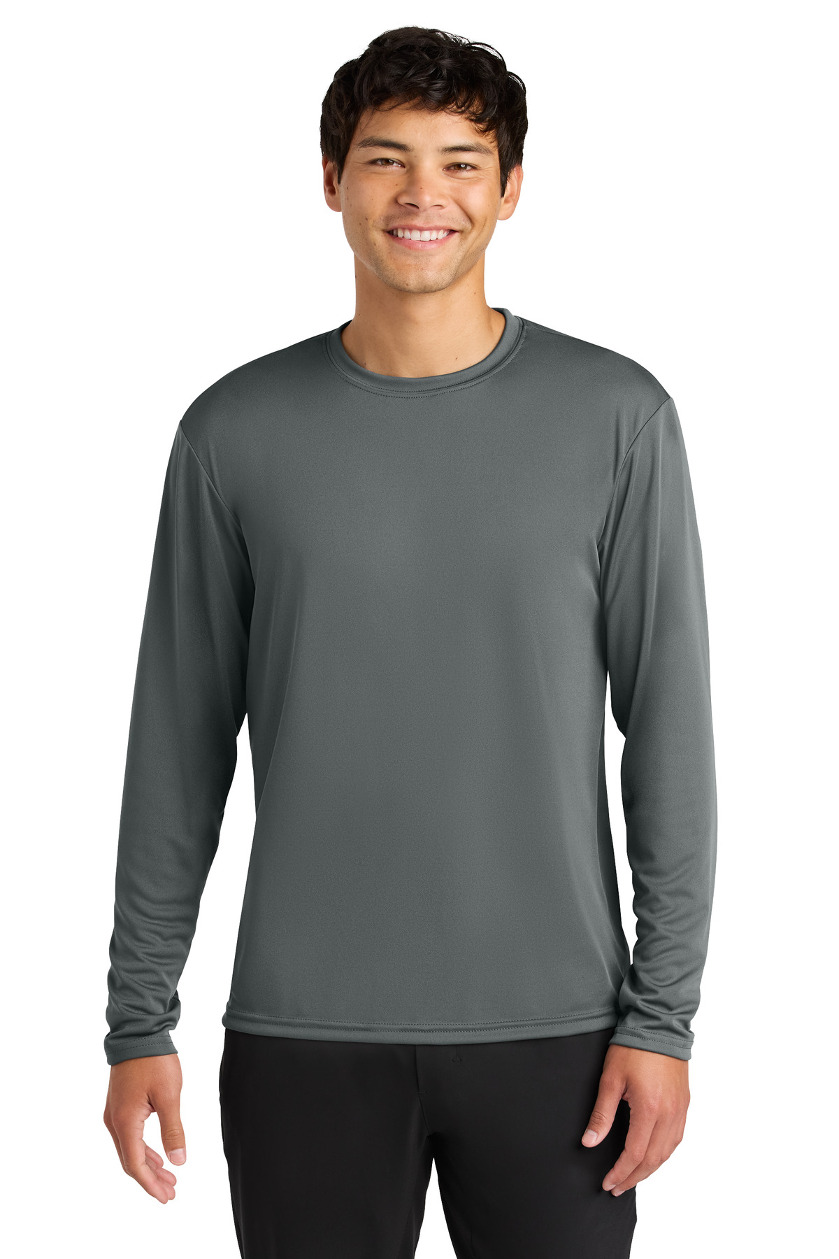 A4 Cooling Performance Long Sleeve Tee A4N3165 166