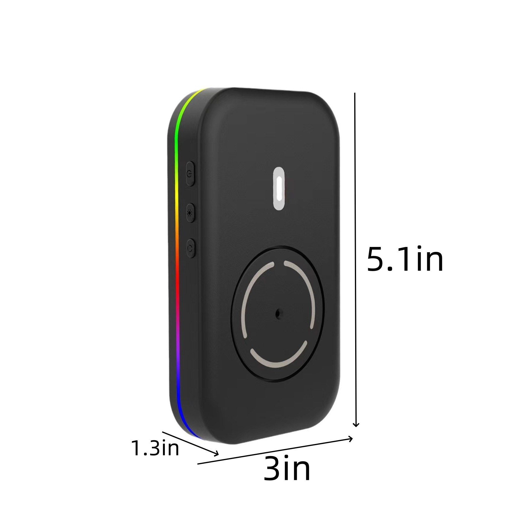 Mobile Mouse Pad 2