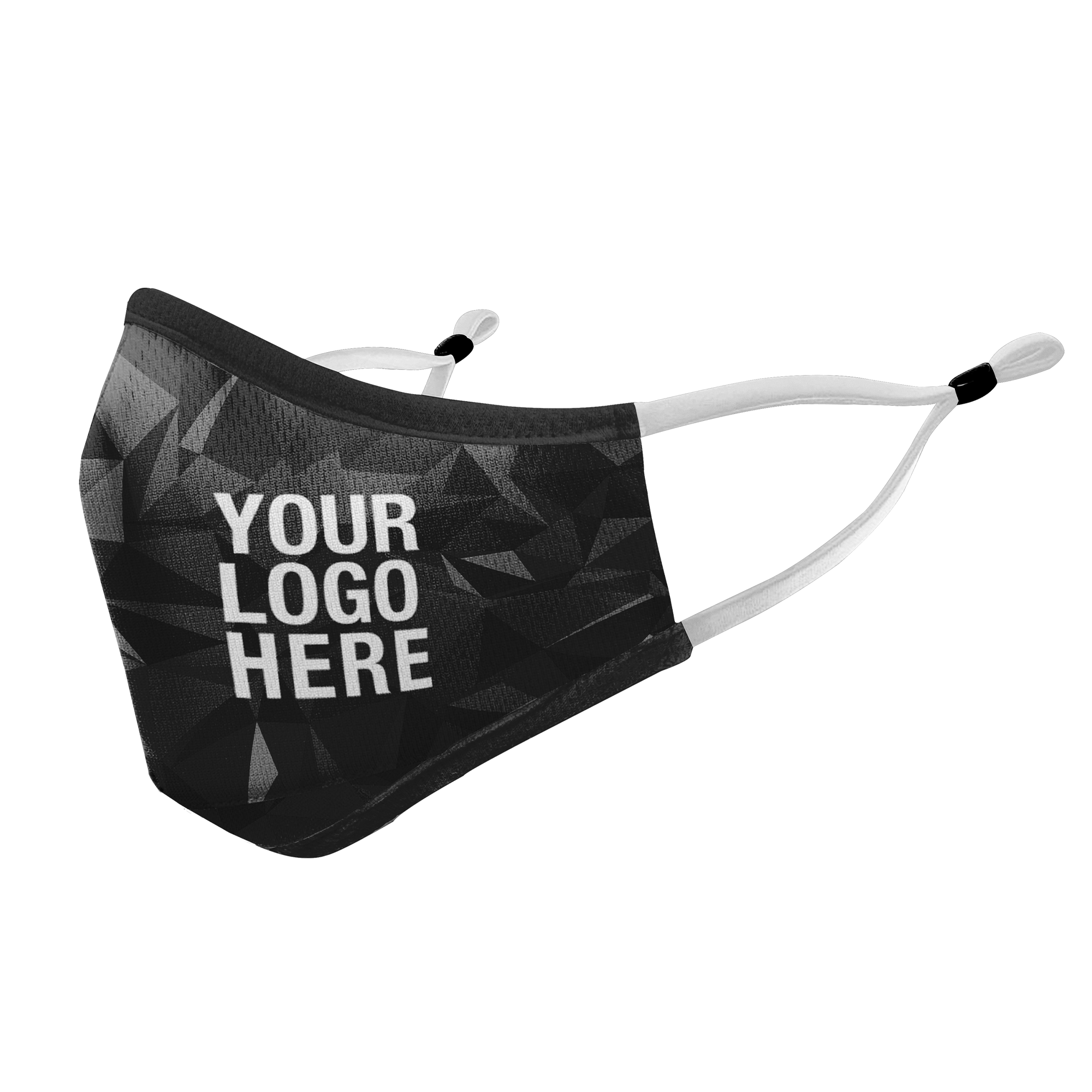 Vault Face Mask. 4