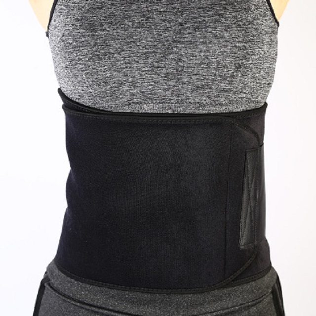 Fitness Waist Support 2