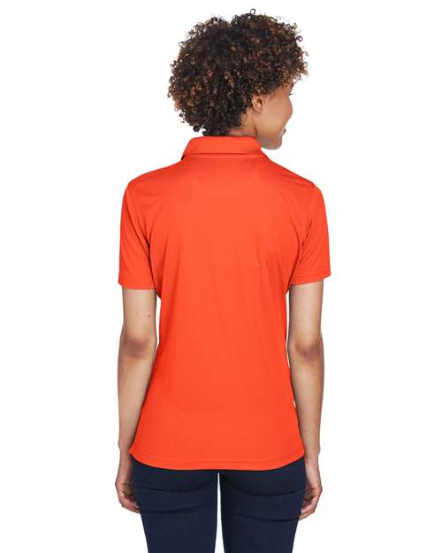 Women's Cool & Dry Mesh Piqué Polo - 8210L 195