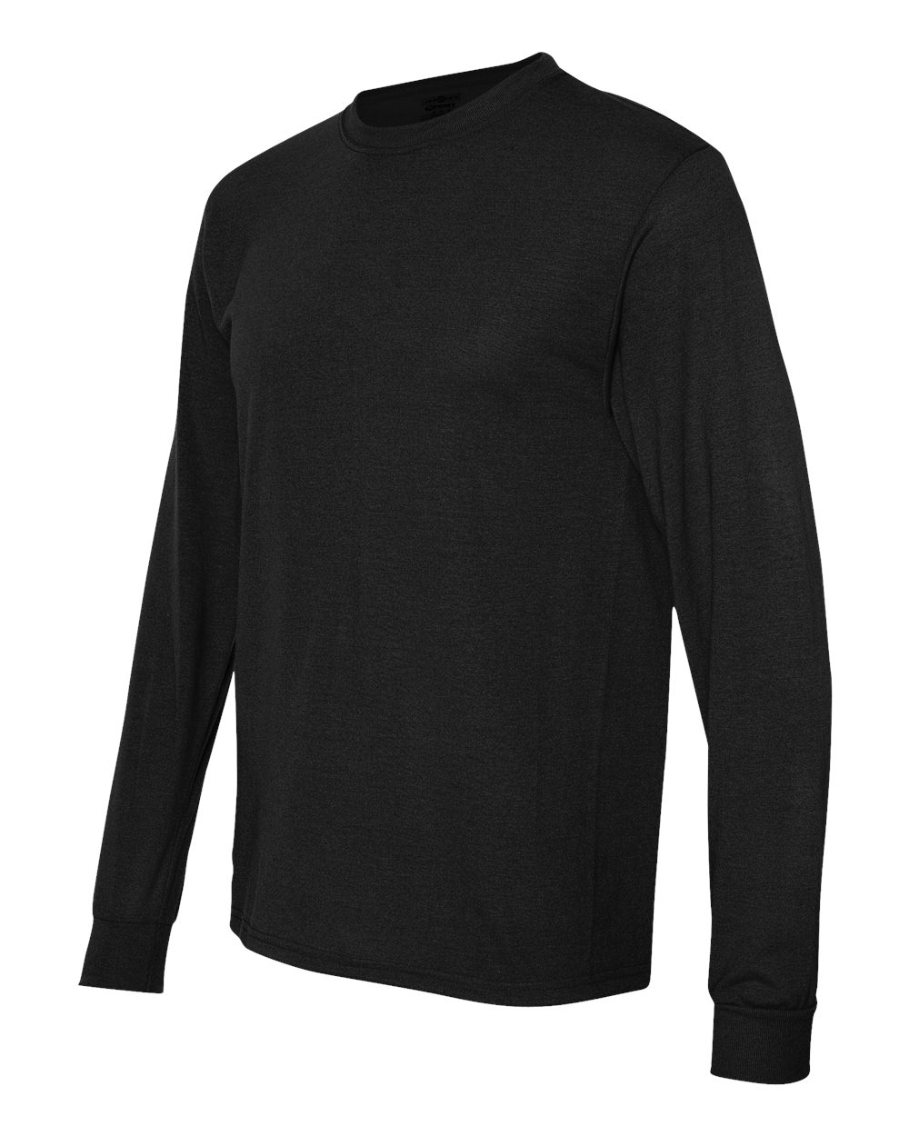 Unisex Dri-Power® Performance Long Sleeve T-Shirt - 21MLR 31