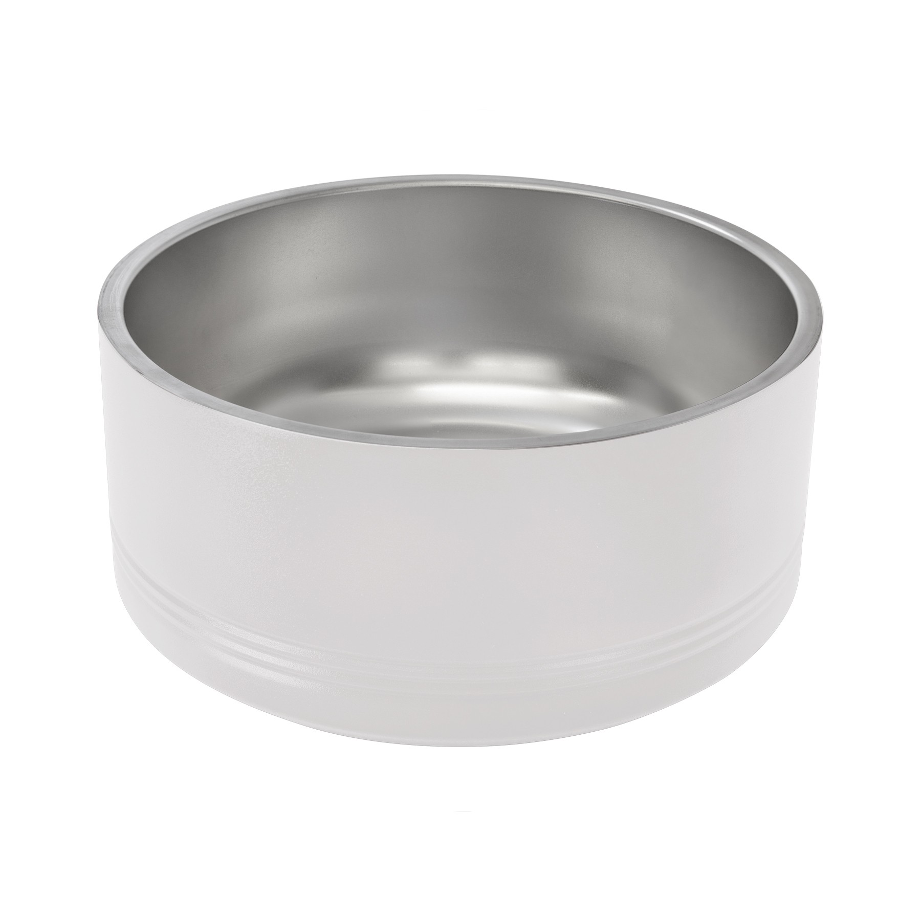Polar Camel 64oz Pet Bowl 17