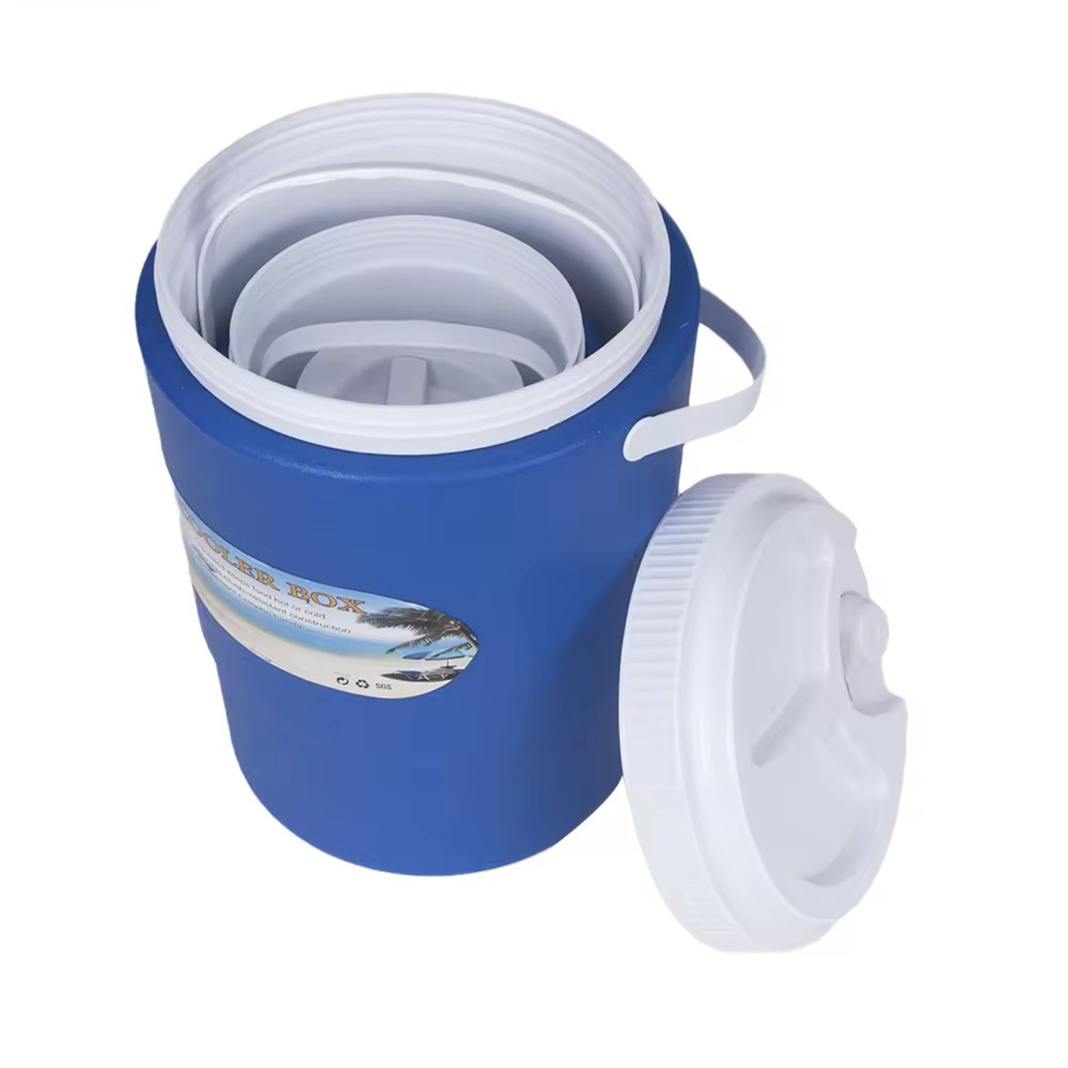 101Oz Beverage Cooler 2
