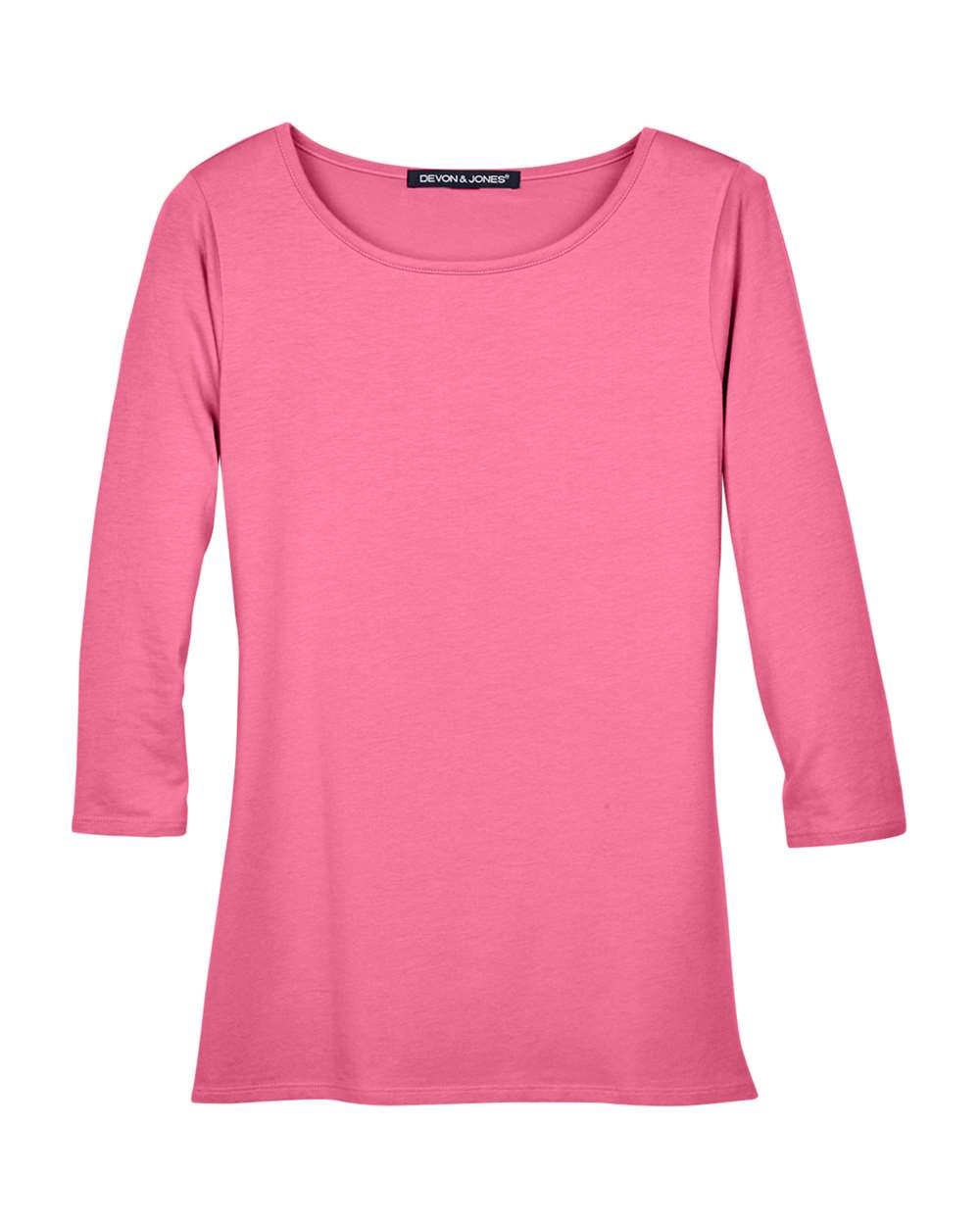 Women's Perfect Fit™ Ballet Bracelet-Length Knit Top - DP192W 11