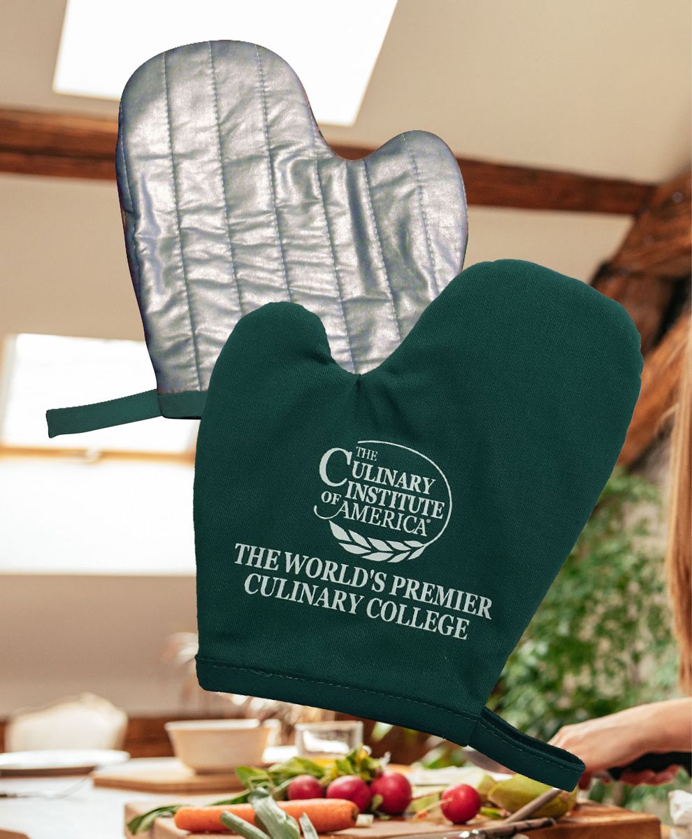 Oven Mitt 2