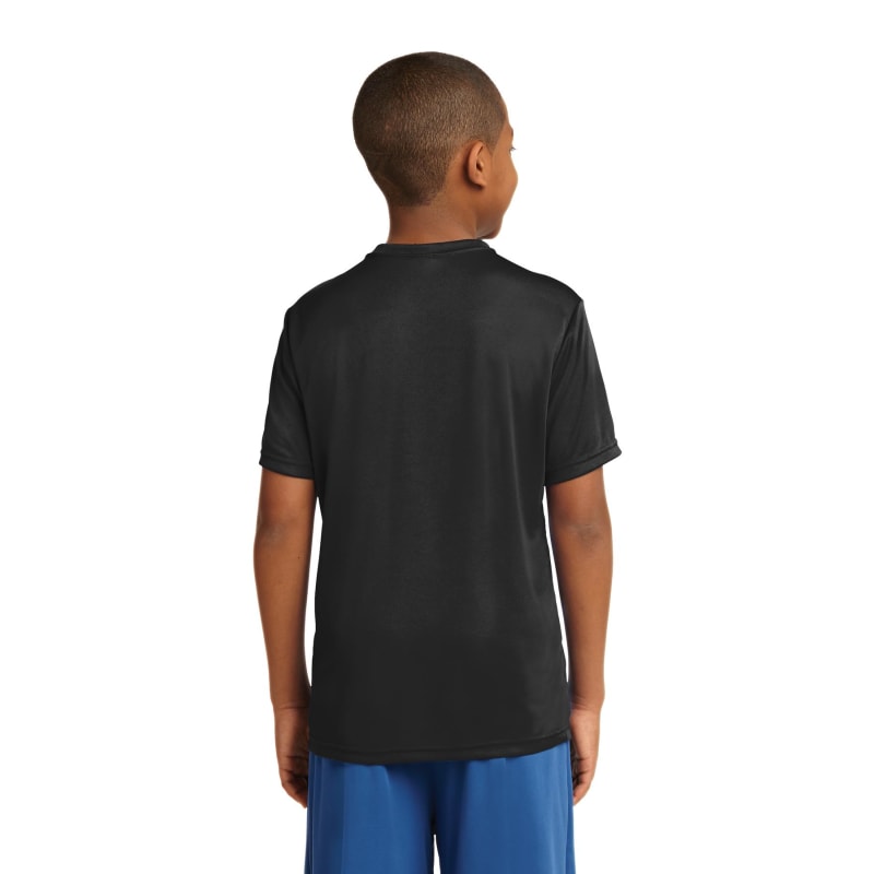 Sport-Tek Youth PosiCharge Competitor Tee. 88