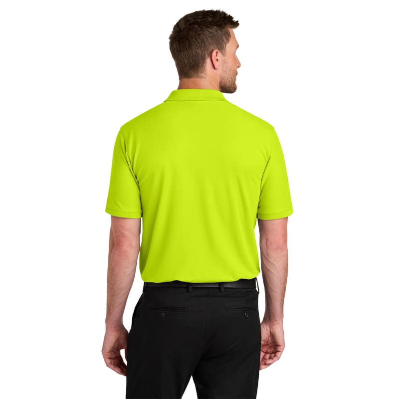 Port Authority Wearever Signature Pique Polo 130