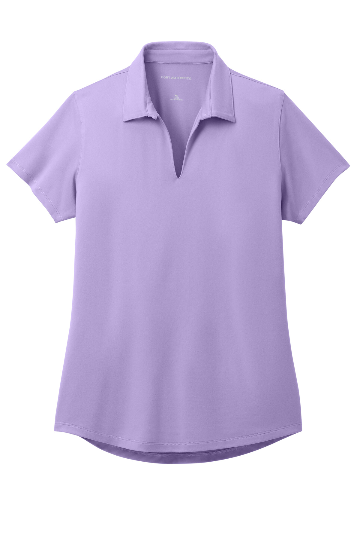 Port Authority Women's City Stretch Polo LK683 6
