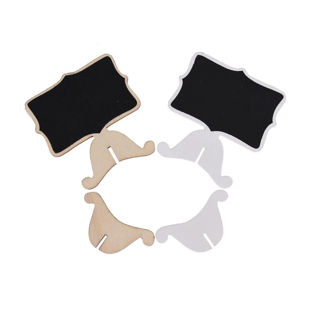 Mini Chalkboard/Blackboard For Home Decoration 6
