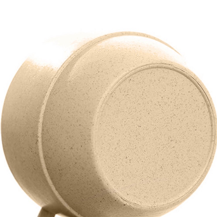 Vetto Wheat Straw Coffee Cup 3