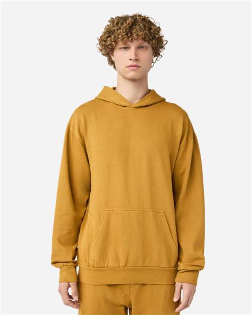 Unisex Urban Hoodie Sweatshirt - LS16001 57