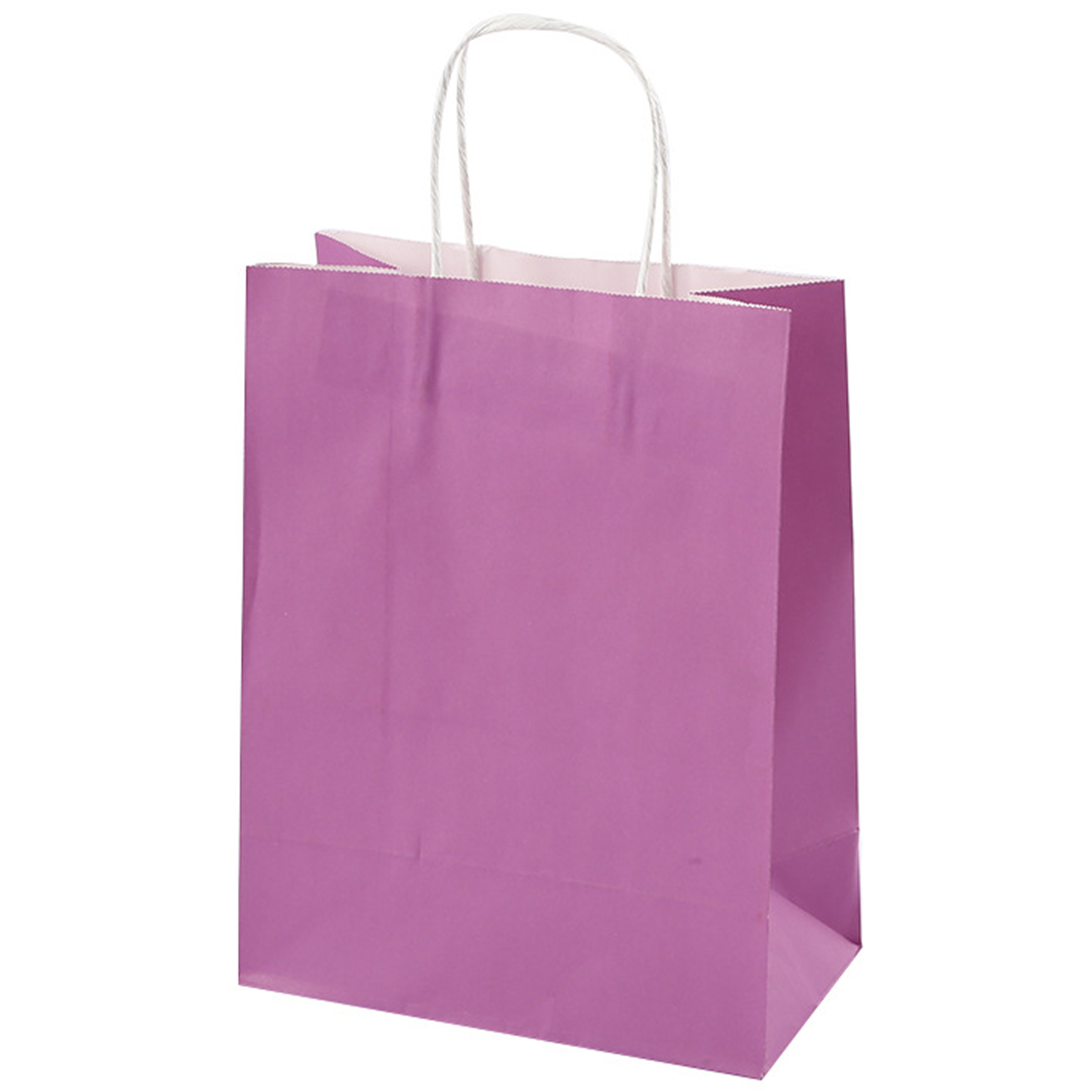 Kraft Paper Shopping Bag 18