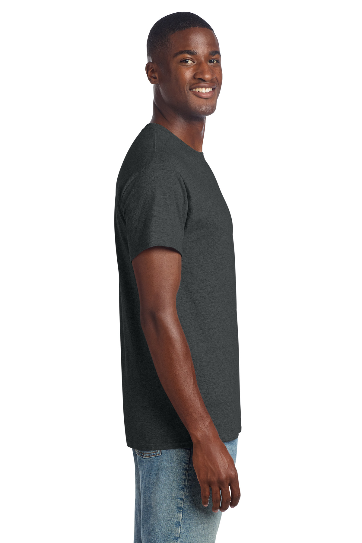 Gildan Light Cotton Tee 3000 43