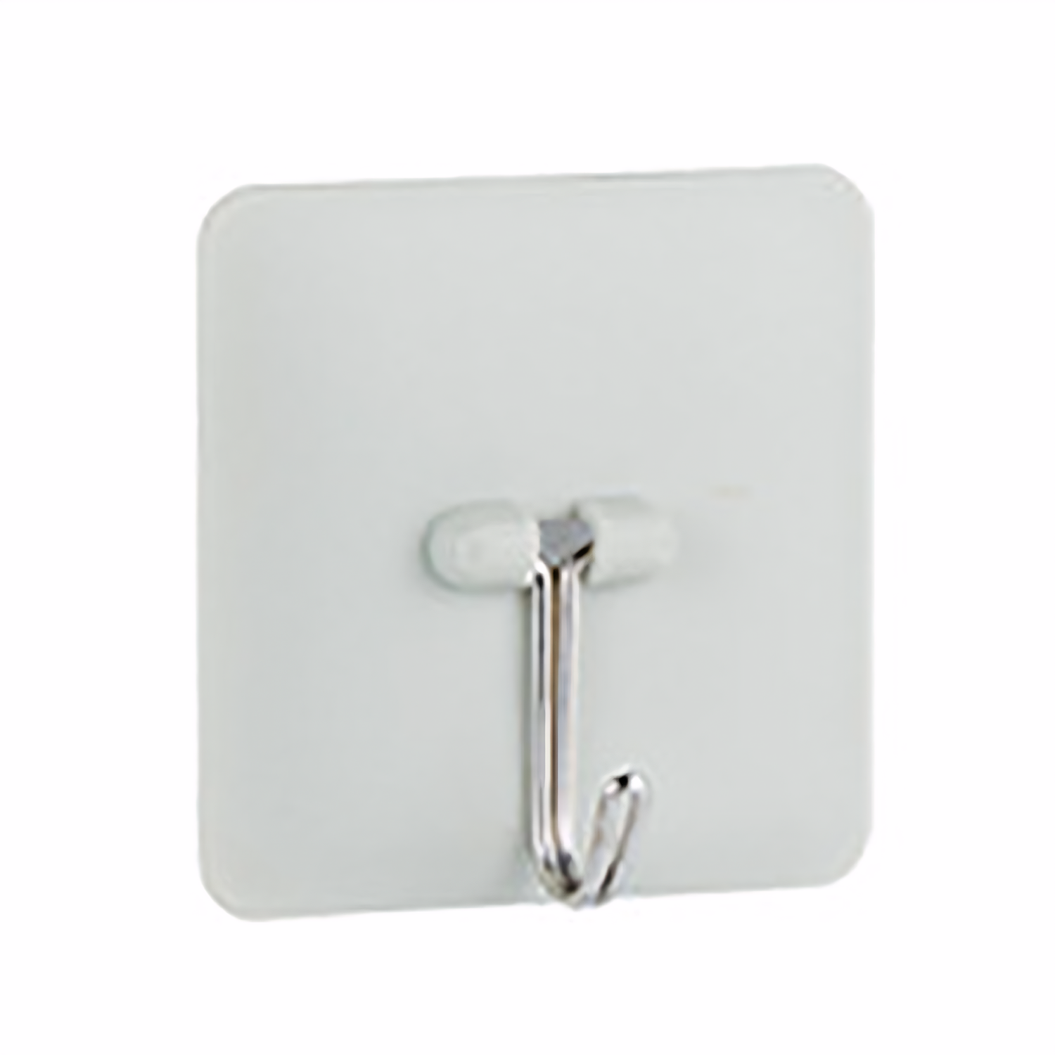 Heavy Duty Adhesive Wall Hook 3