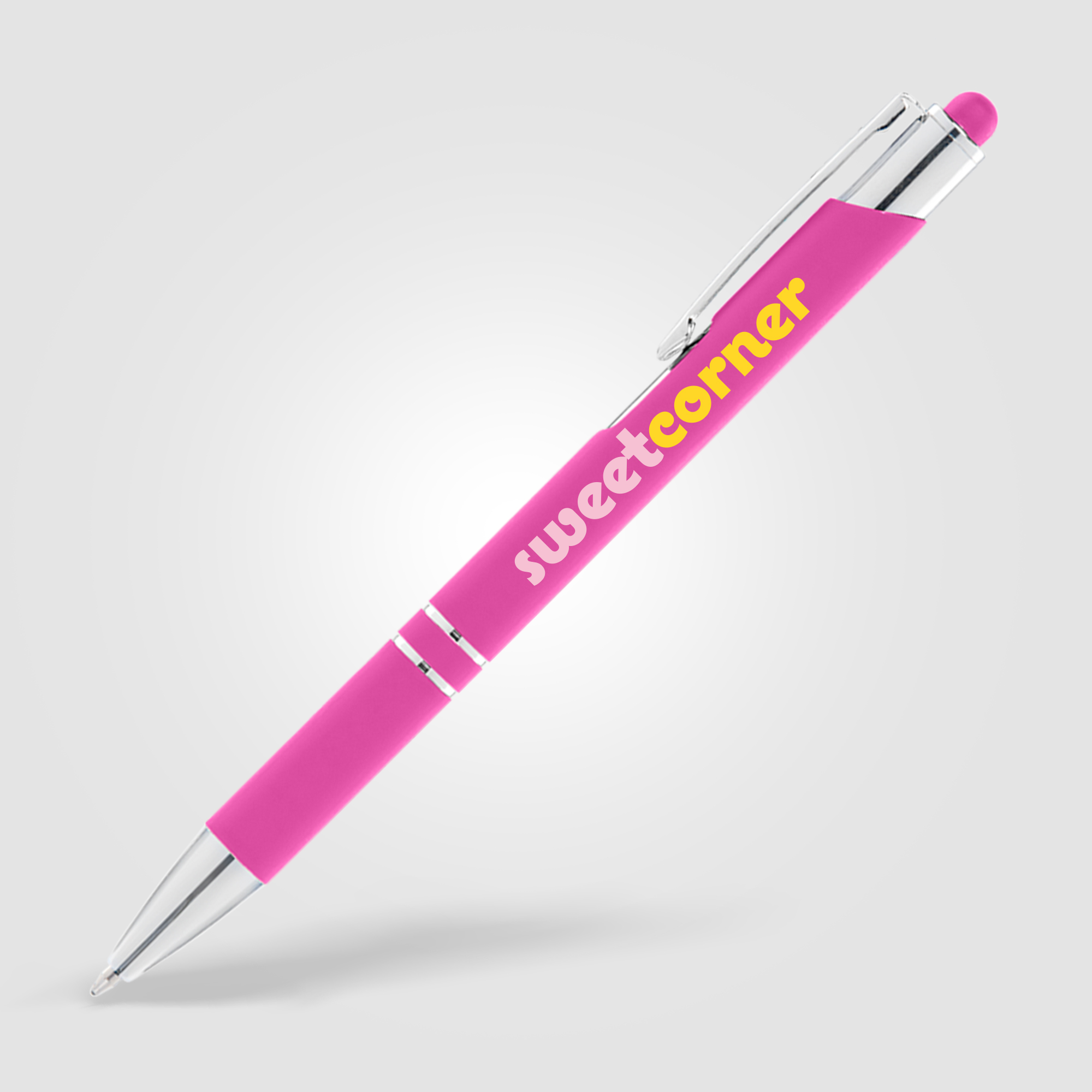 Tres-Chic Softy w/ Stylus Top 97