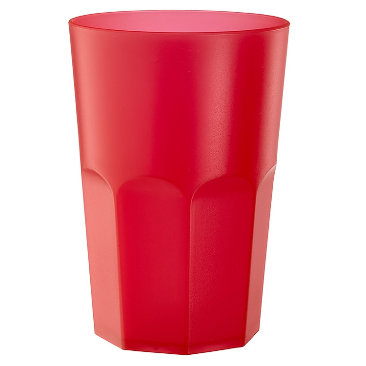 14 oz. Fluted Wall Tumbler 2