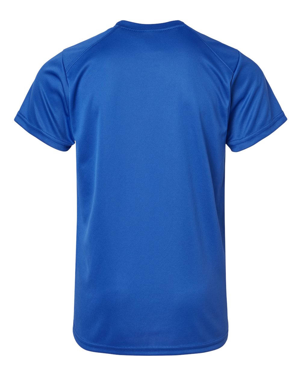 Youth Islander Performance T-Shirt - 208Y 35