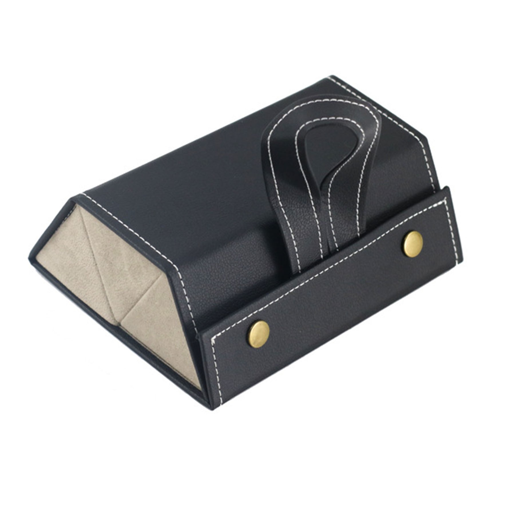 Foldable Eyeglasses Storage Box 2