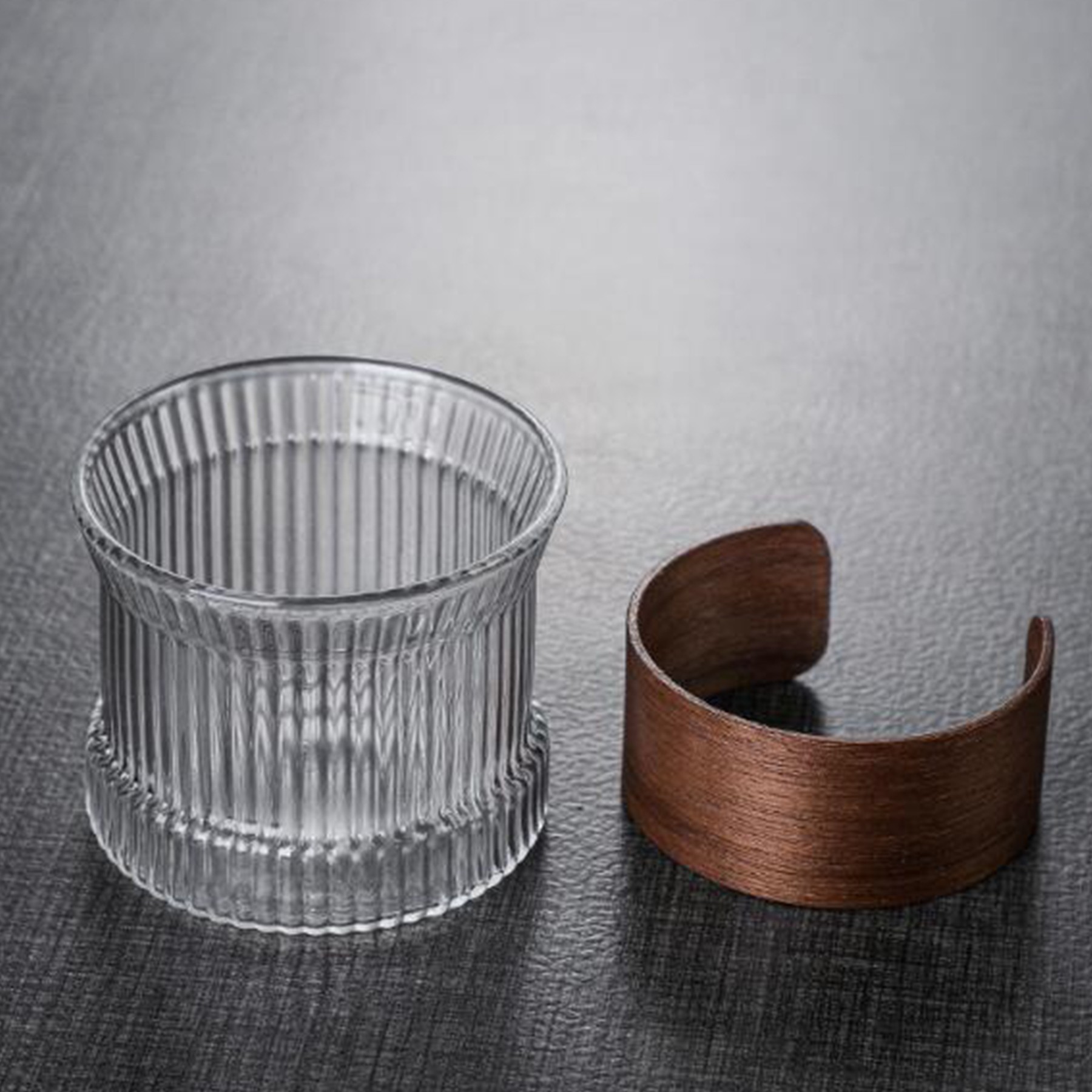 Anti-Scald Glass Cups 4