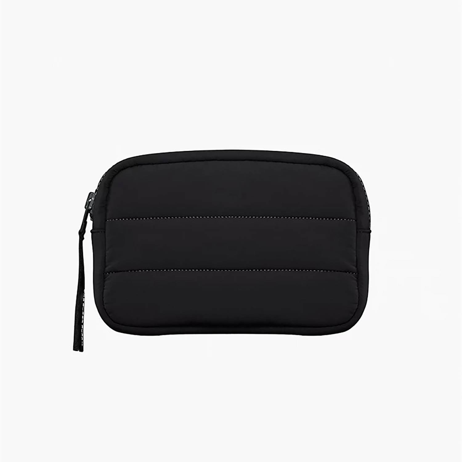 Waterproof Nylon Puffer Waist Bag for Sports Travel 6