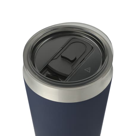 Faye 20oz Vacuum Tumbler w/ SS Straw 3