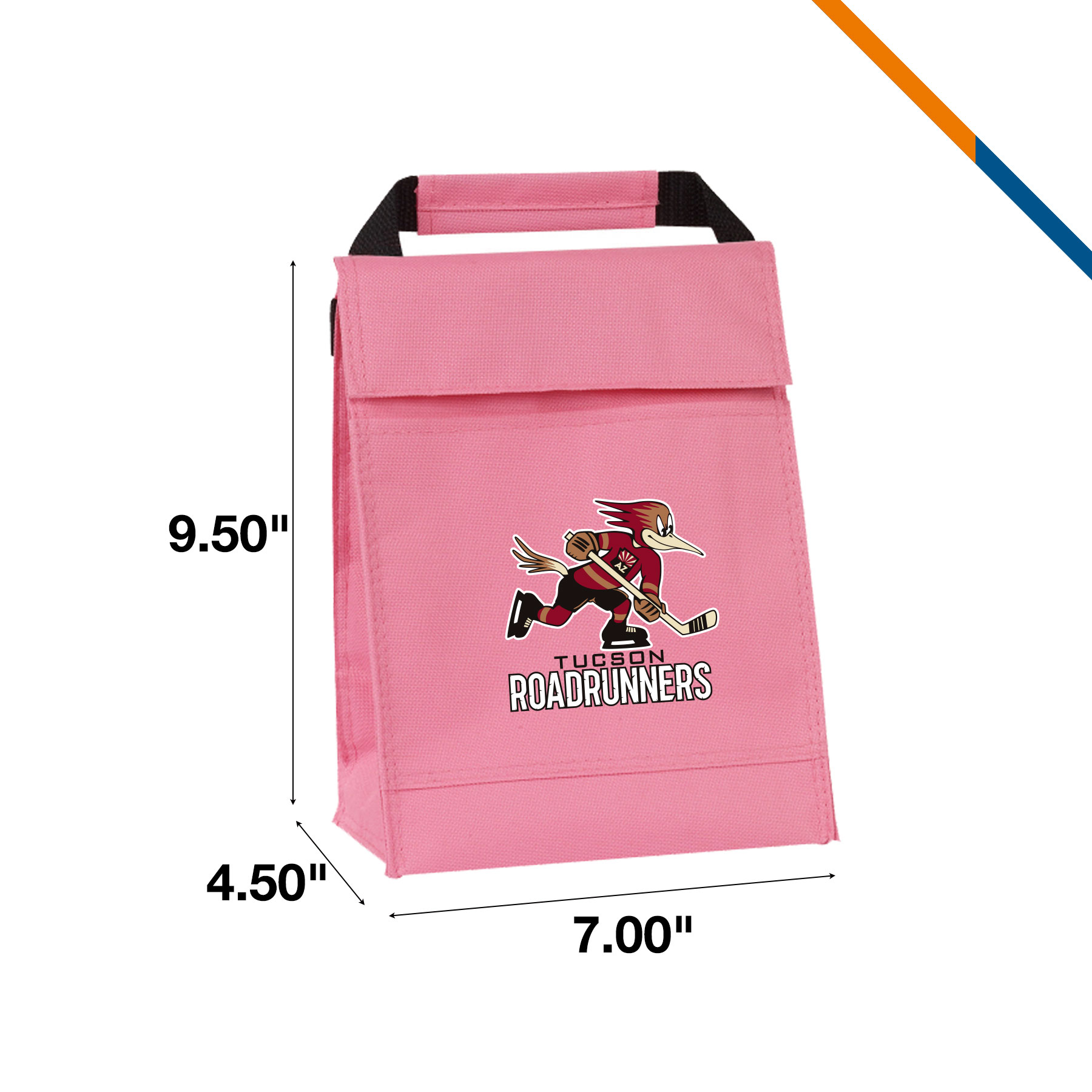 Picnics Lunch Bag 11