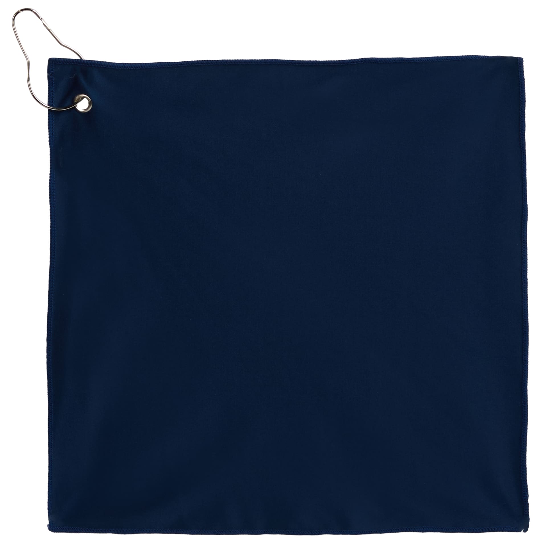 12" x 12" Recycled 200g Microfiber Towel 6