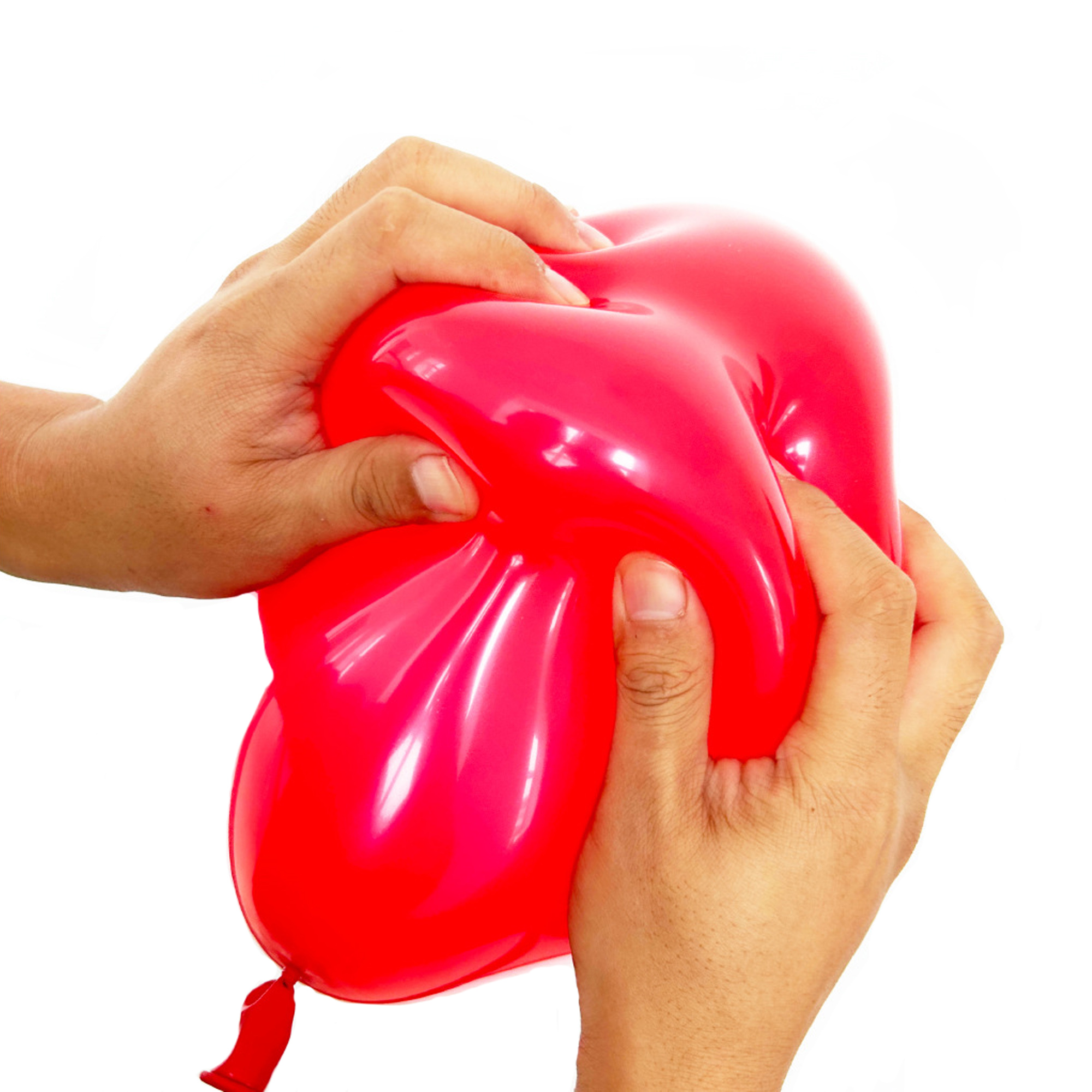 10 Inch Matte Latex Balloons 2