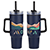 Outpost 40 oz Stainless Steel/Polypropylene Mug 47