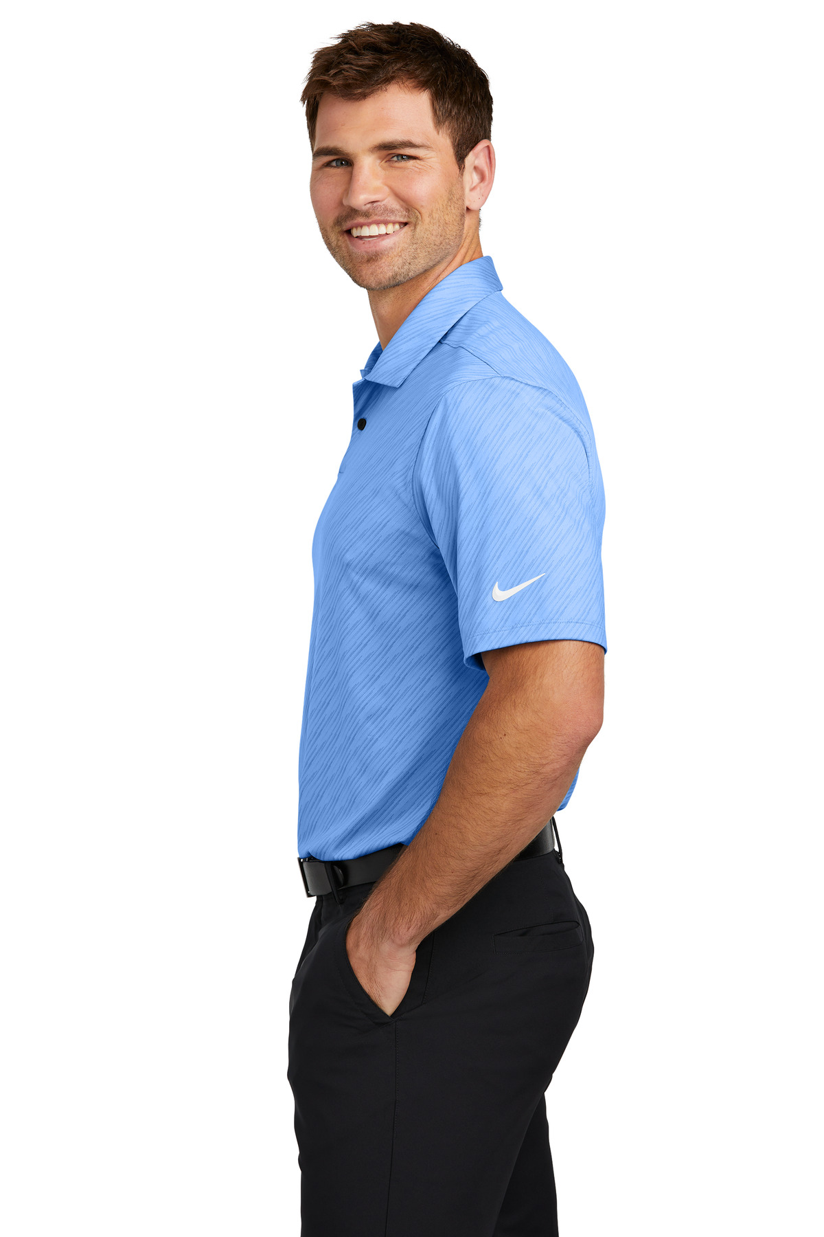 Nike Vapor Dash Polo NKDX6688 18