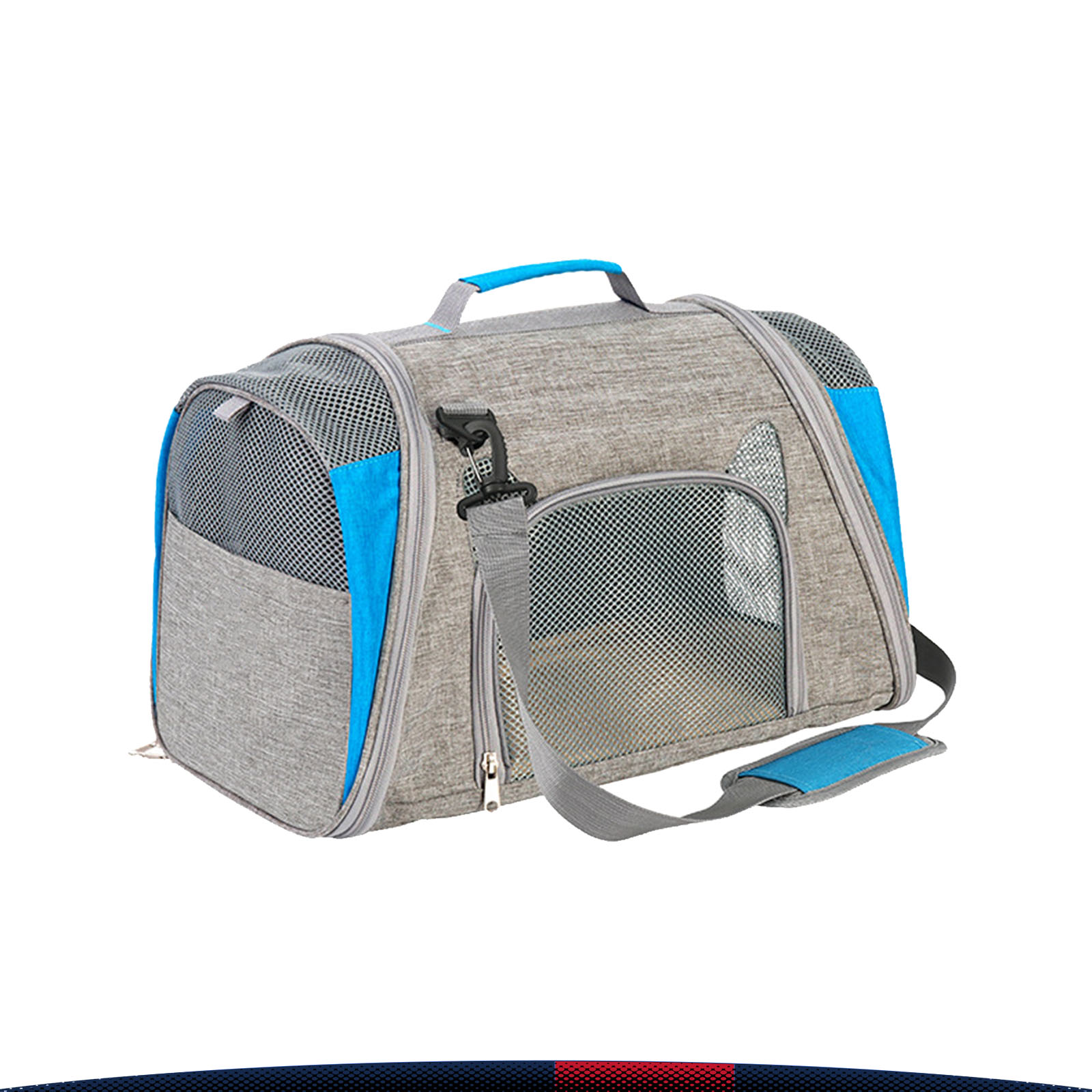 Mollan Pet Travel Bag 5