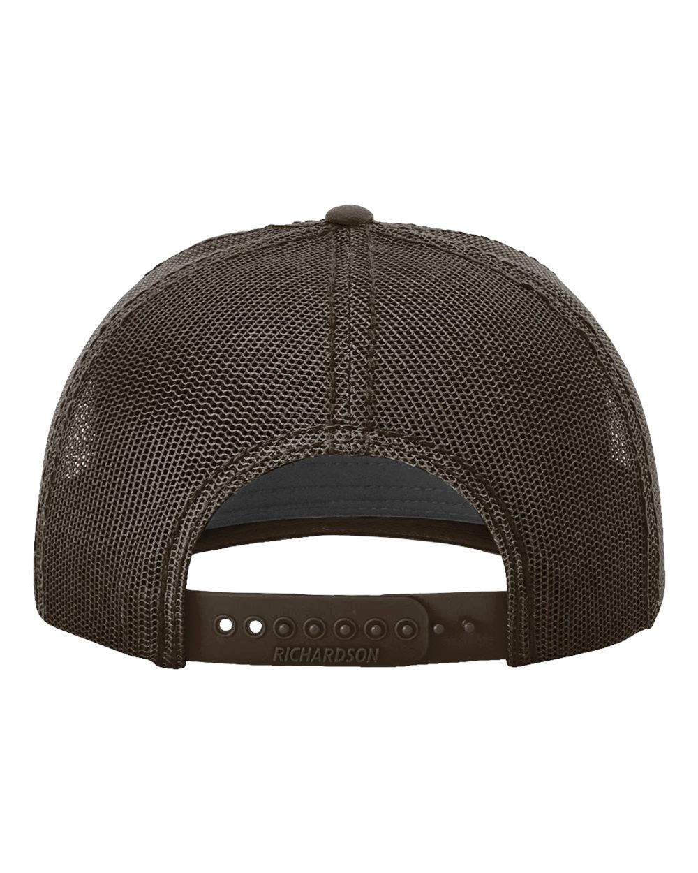 Fremont Trucker Cap