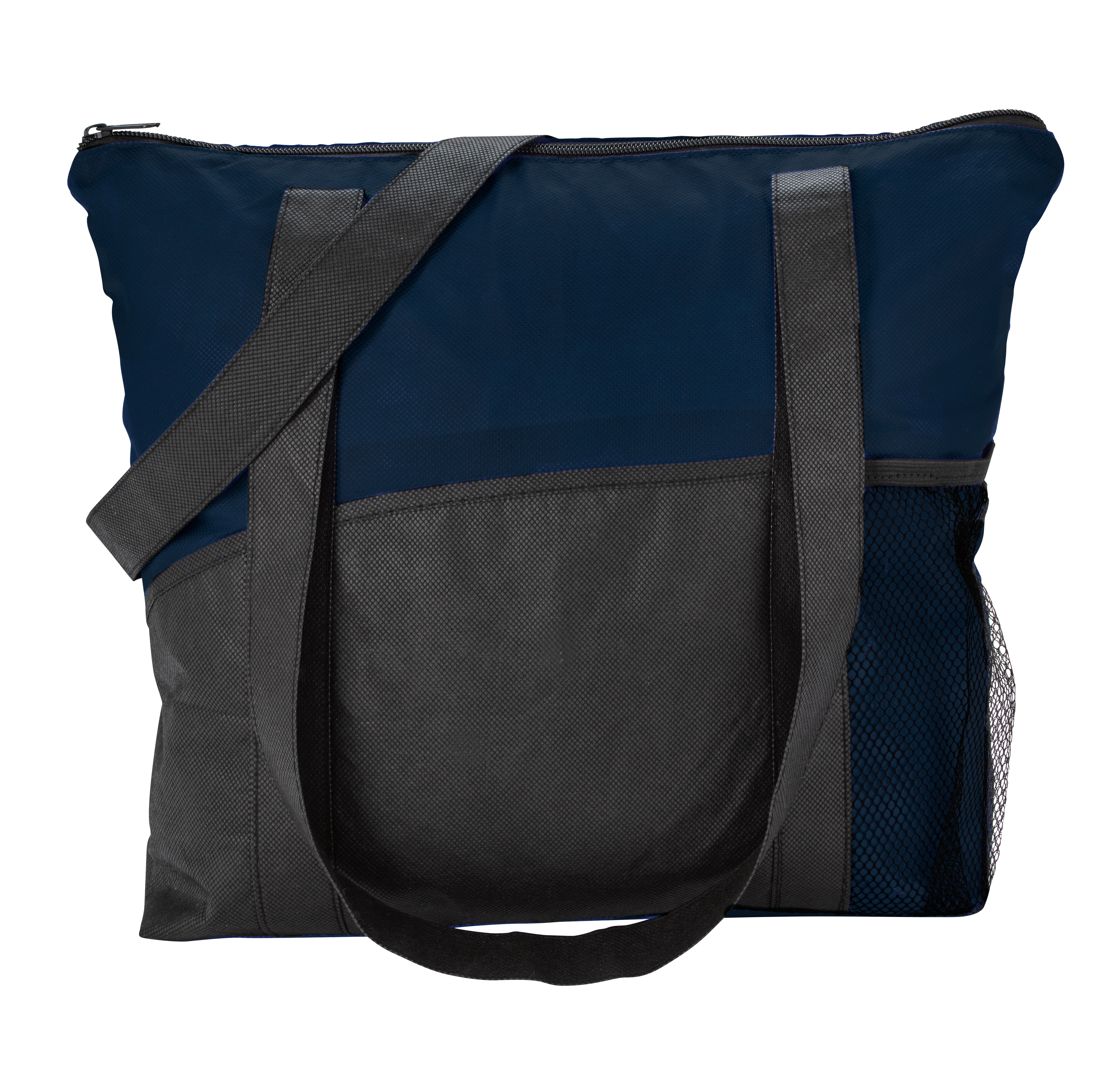 Poly Pro Pocket Tote
