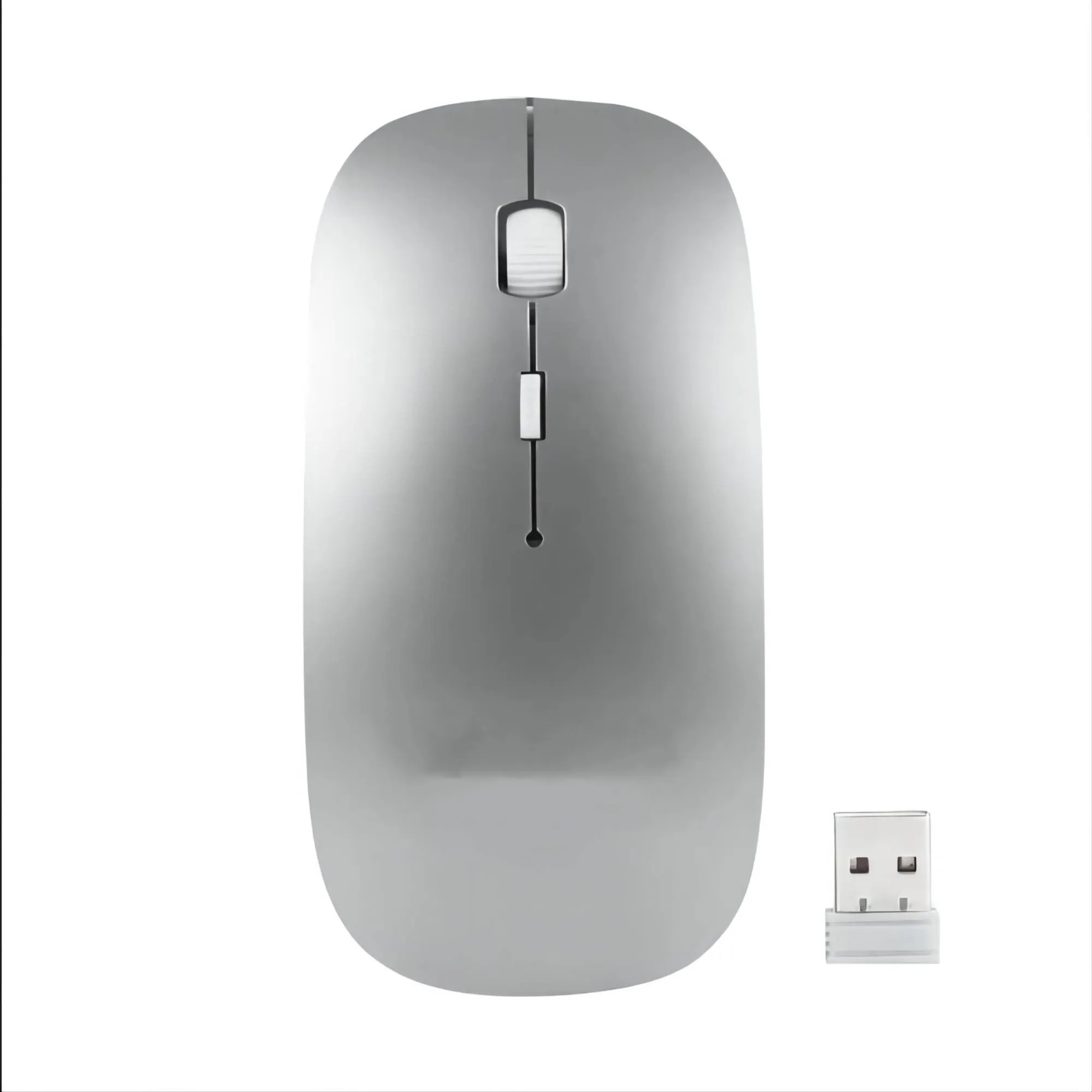 Wireless Optical Mouse 2