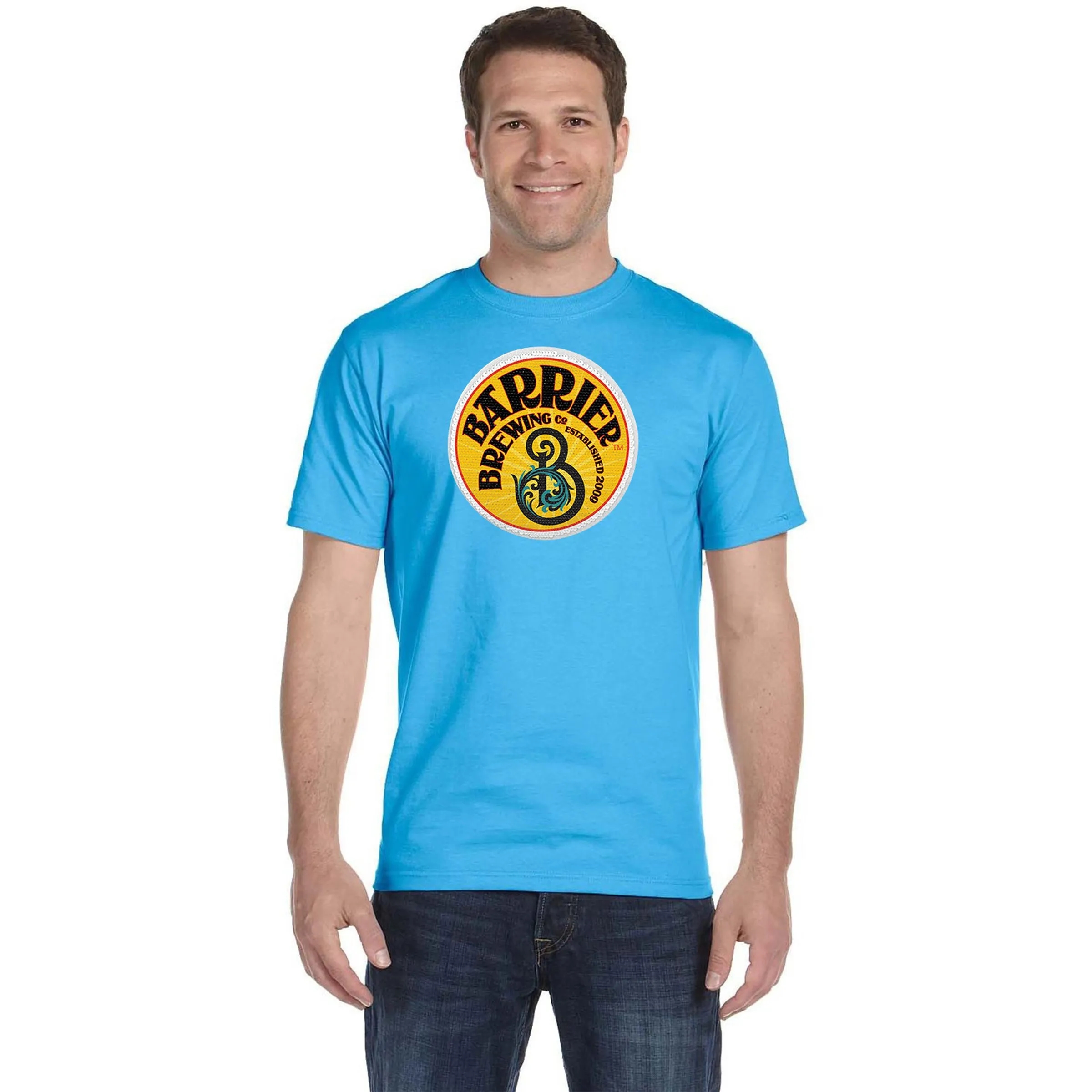 Hanes Sequin T-Shirt 2