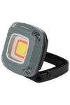 Urban Peak® Rechargeable COB/LED 20W Worklight 40