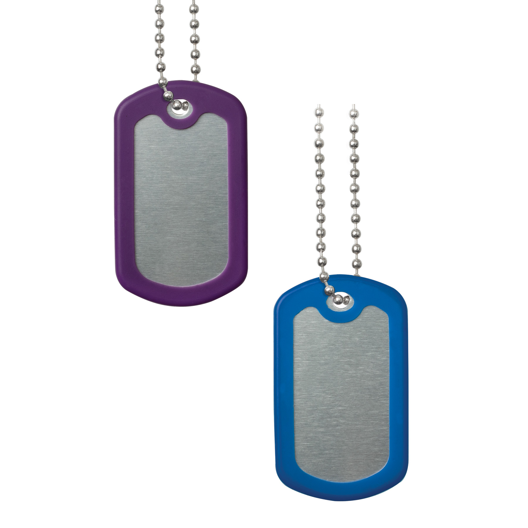 Dog Tags 2