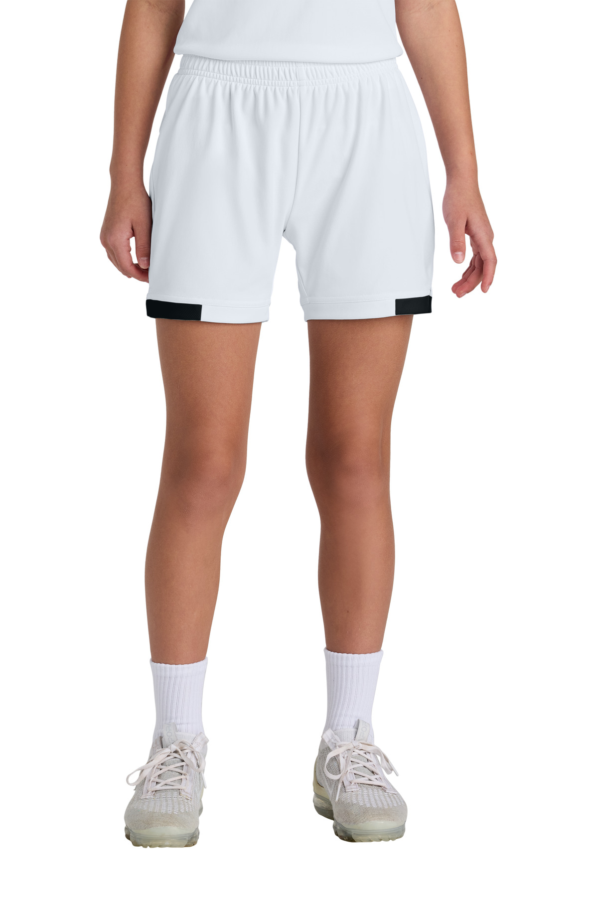Sport-Tek Youth Club 5" Short YST442 75
