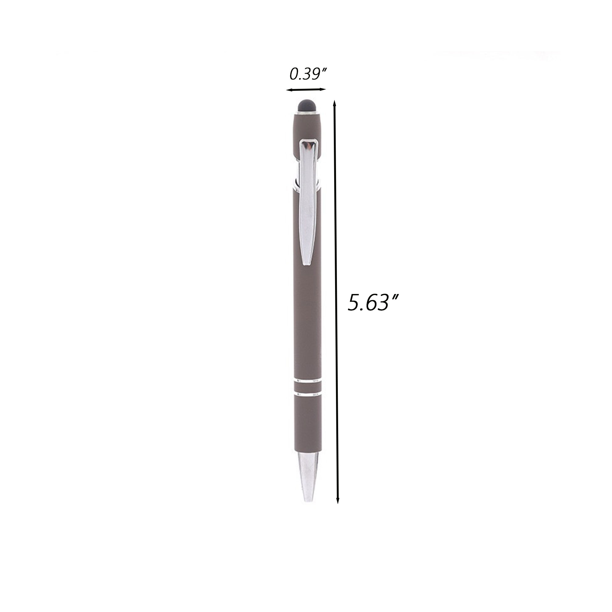 Metal Stylus Pen for Touch Screens 5