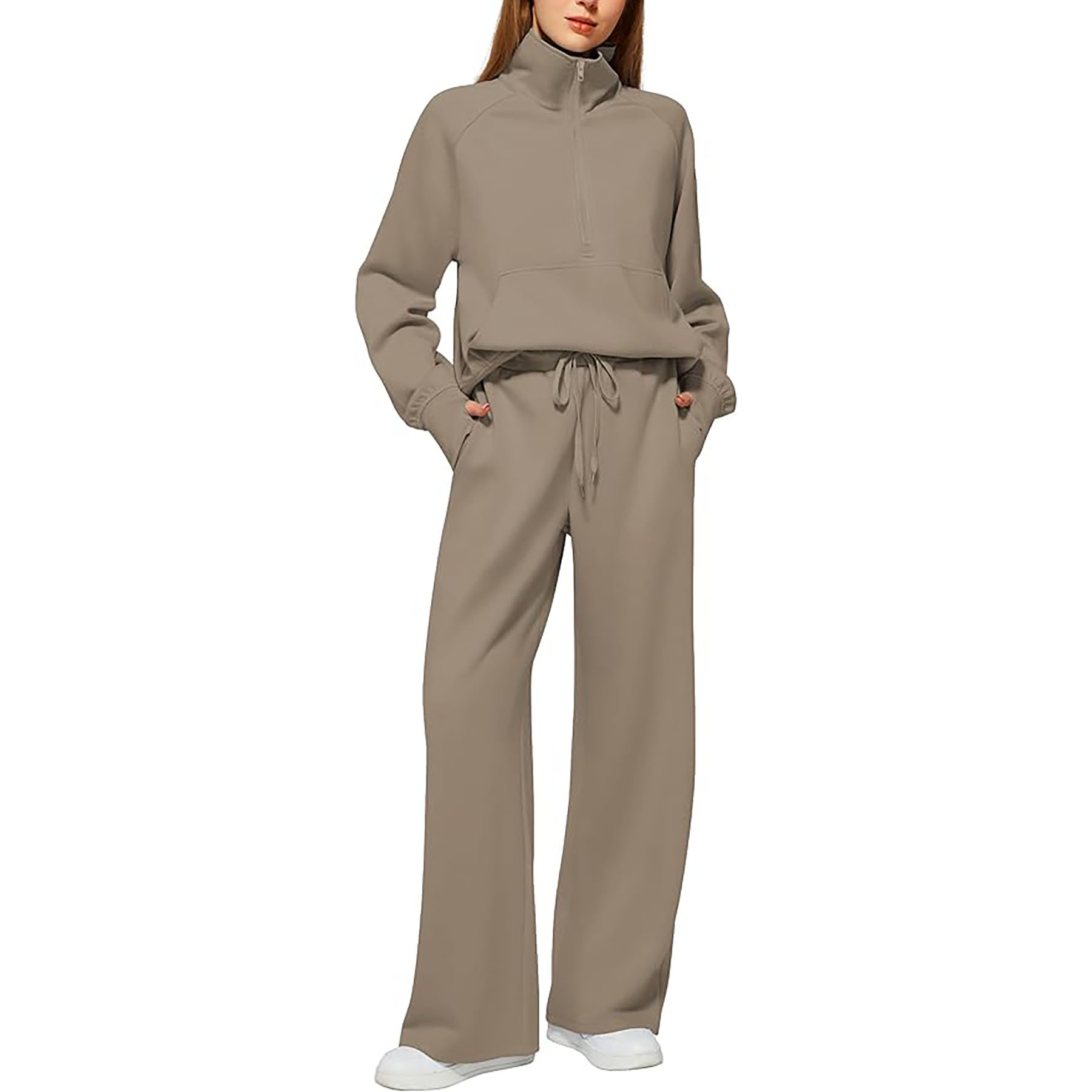 Women's 2 Piece Lounge Set 11
