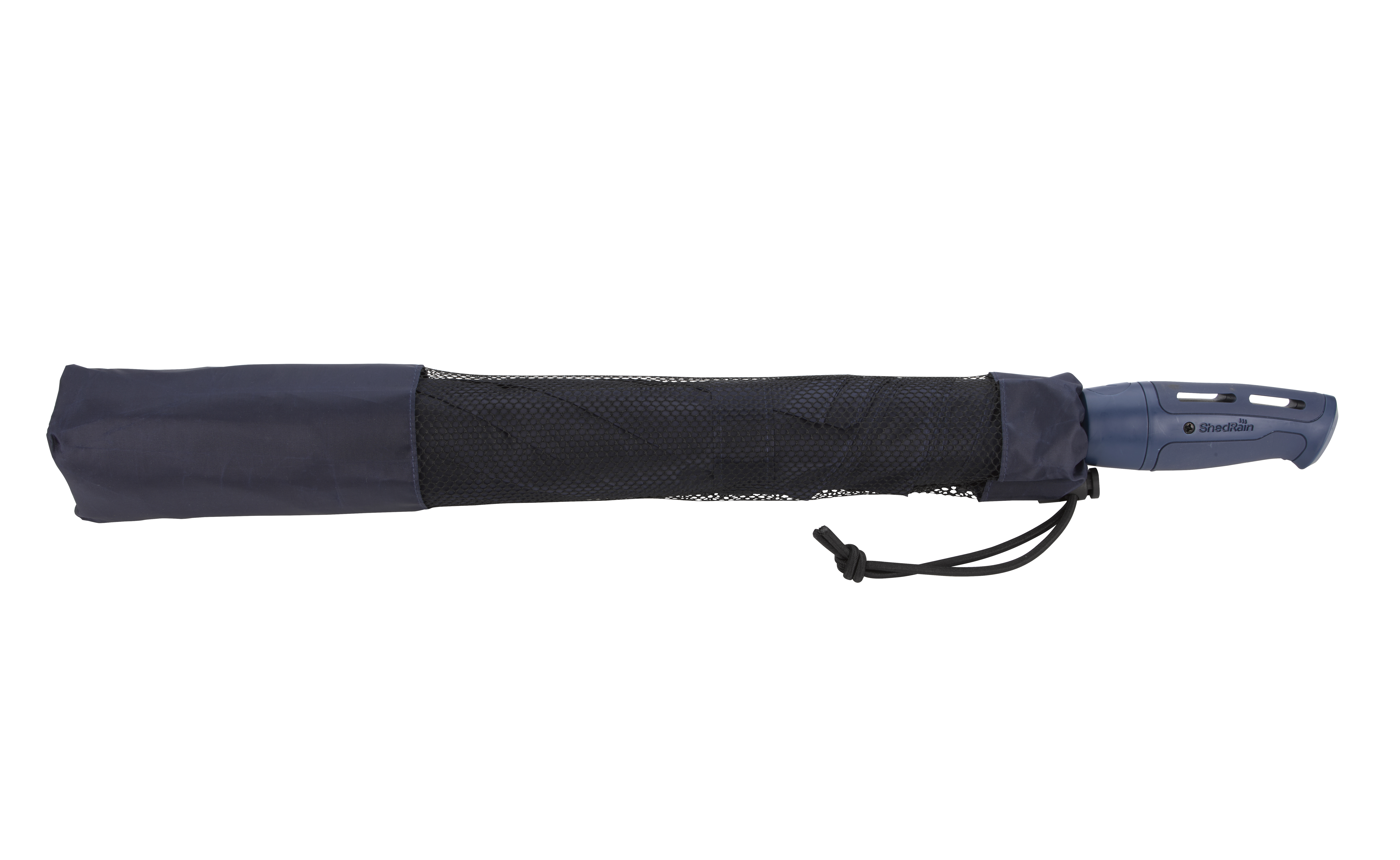 Shed Rain™ Windjammer® 58" Vented Auto-Open Jumbo Compact Umbrella 56