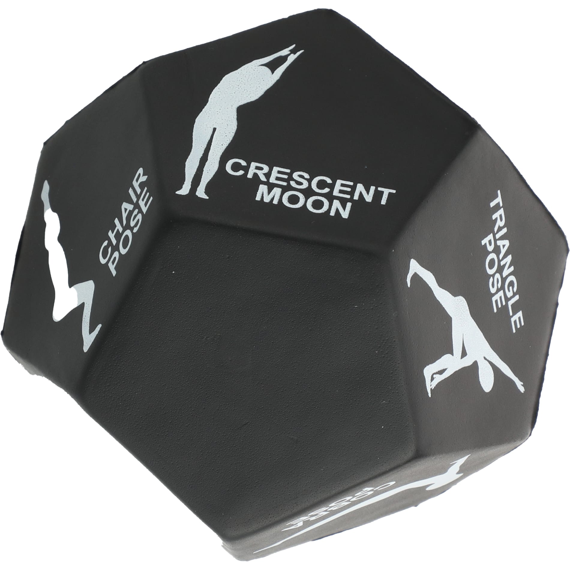 Yoga Dice 41