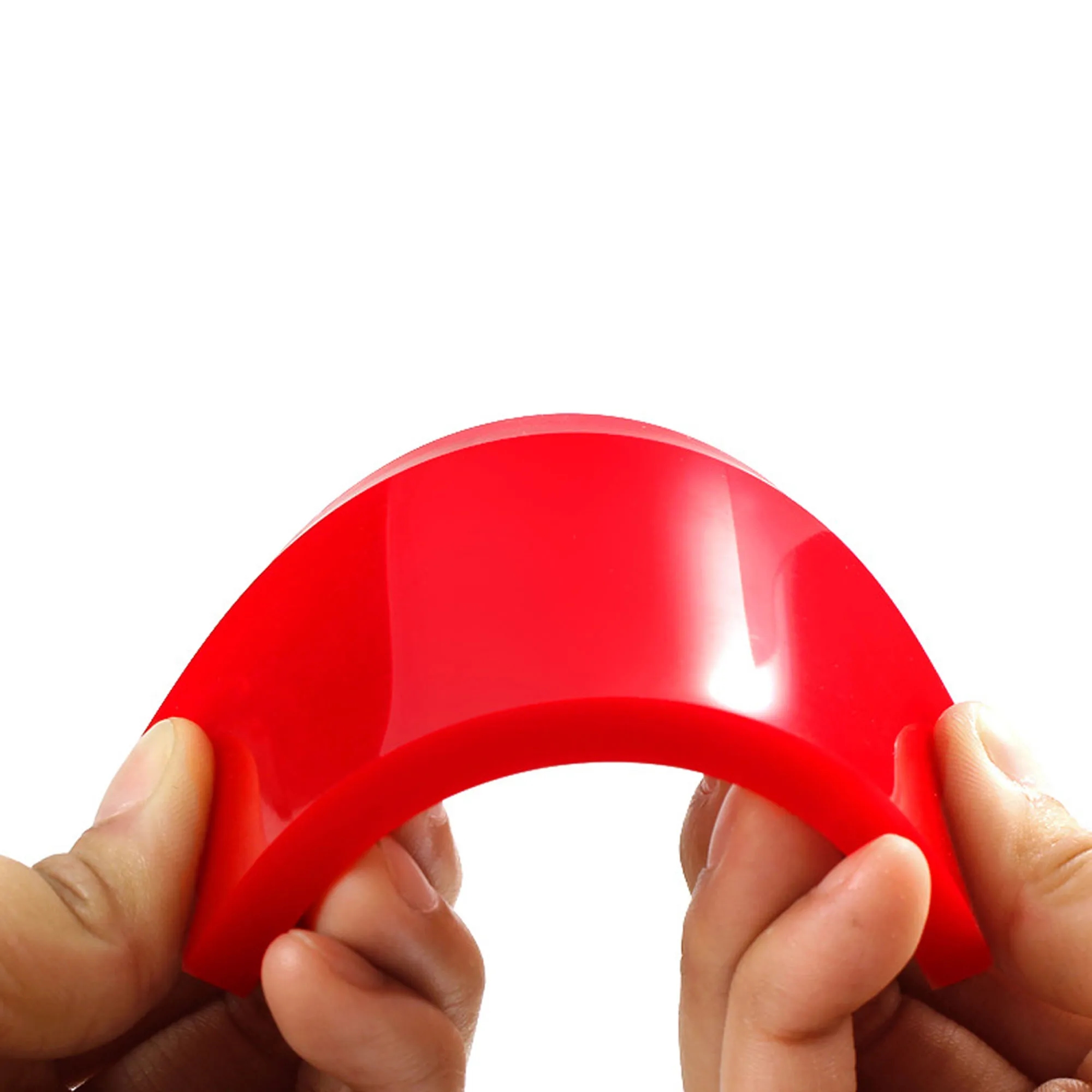 Durable Plastic Scraper Tool With Logo For Car, Cleaning 2