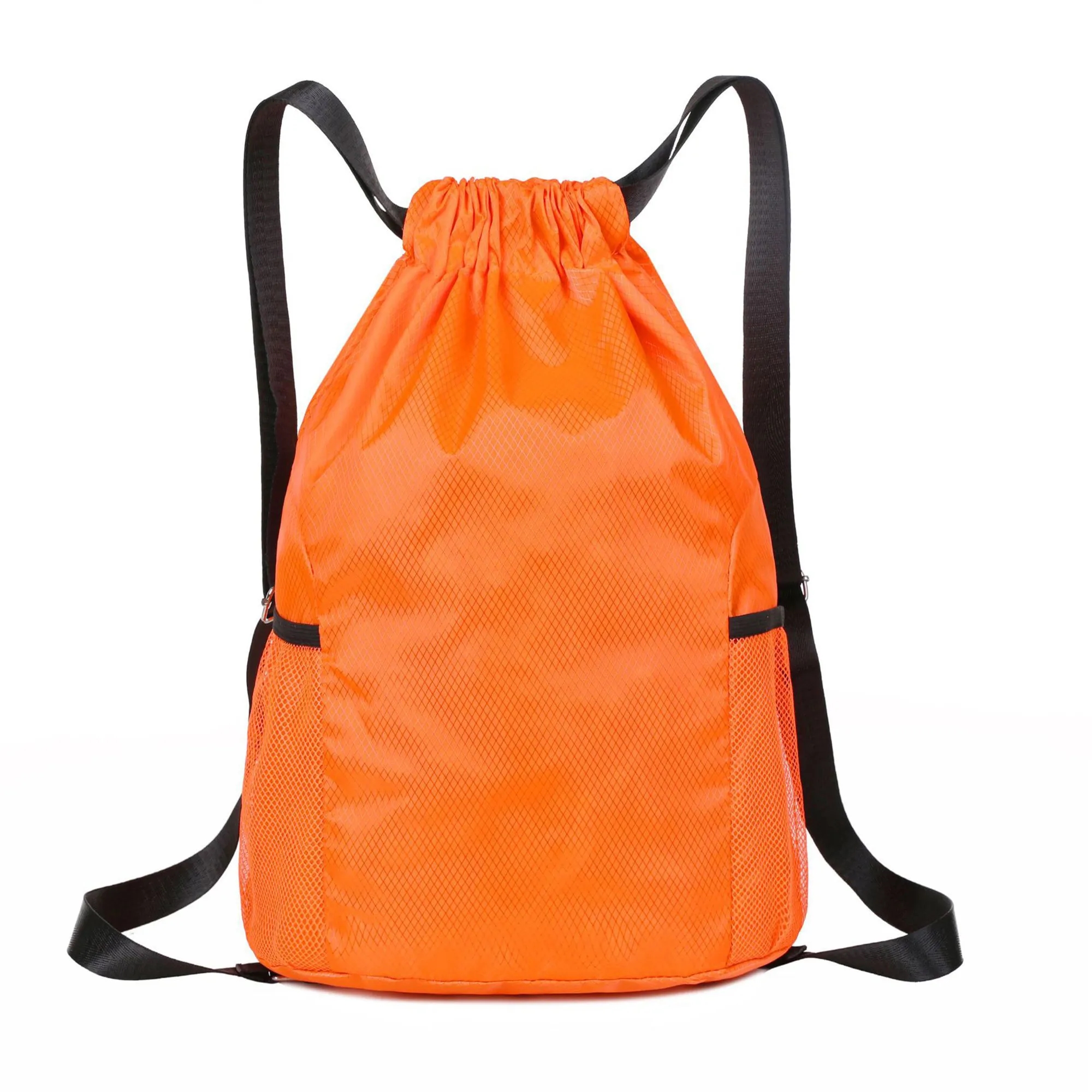 Oxford Drawstring Backpack 6