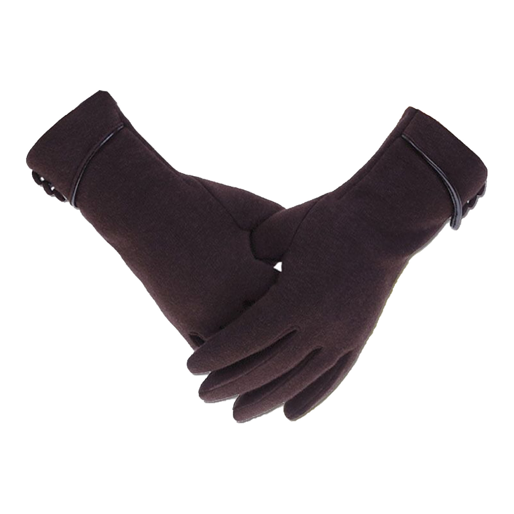 Outdoor Thermal Touchscreen Gloves 7
