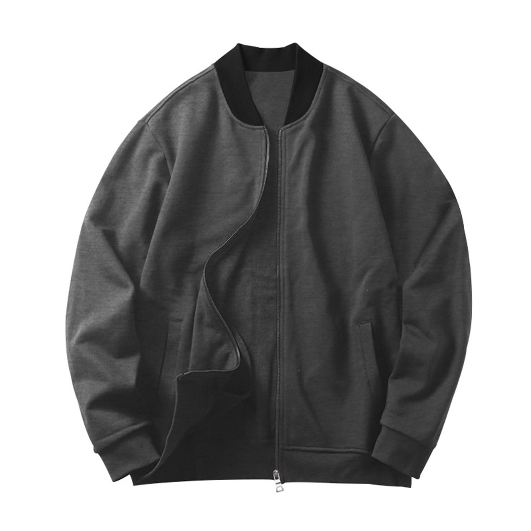 Men's Bomber Jacket 6